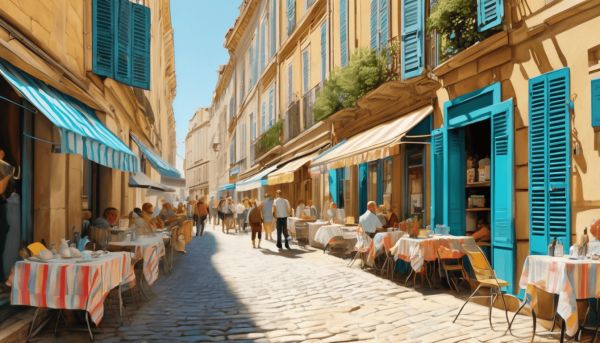 À Marseille, a-t-on vraiment besoin de magasins ouverts le dimanche ?