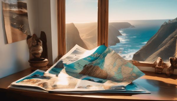 Choisir le meilleur magazine de voyage pour vos aventures