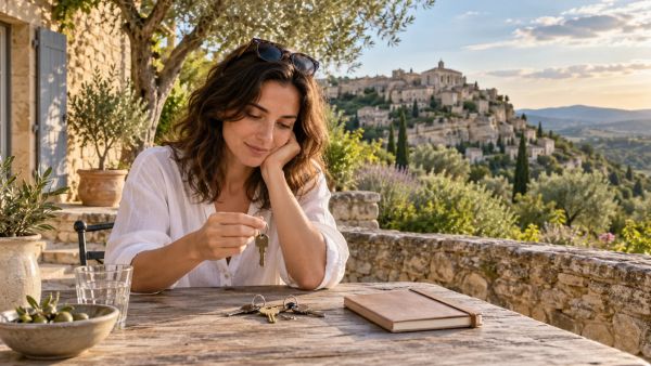 Choisir une location de vacances peut devenir un parcours du combattant