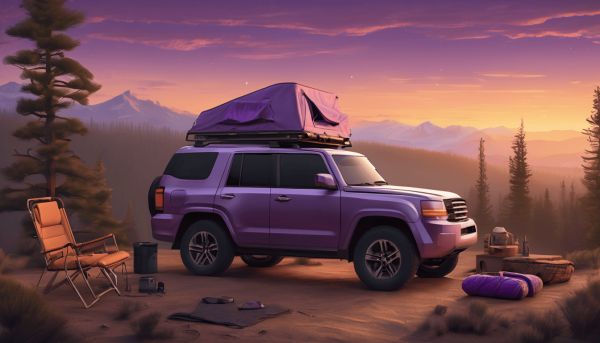 Comment choisir la tente sur le toit idéale pour vos escapades