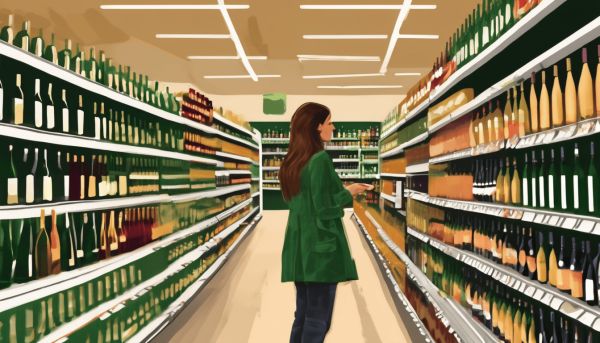 Comment comparer les prix de l’alcool en Espagne