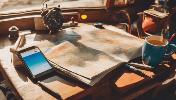 Comment dénicher les bons plans voyage mag au gré de vos envies