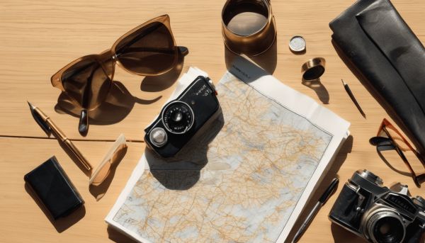 Évitez ces erreurs de préparation pour un voyage positif