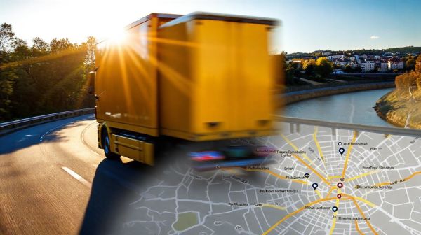 Guide pratique pour bien choisir une agence de location d'utilitaires à Nantes