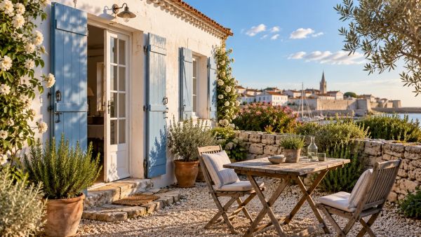 Pas cher : : réservez votre location de vacances facilement
