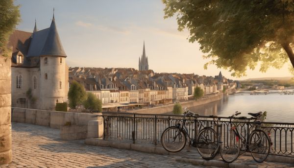 Pourquoi Auxerre mérite d’être visitée au moins une fois en 2026