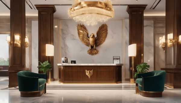 Réussir votre séjour à l’hôtel Aigle Noir Fontainebleau