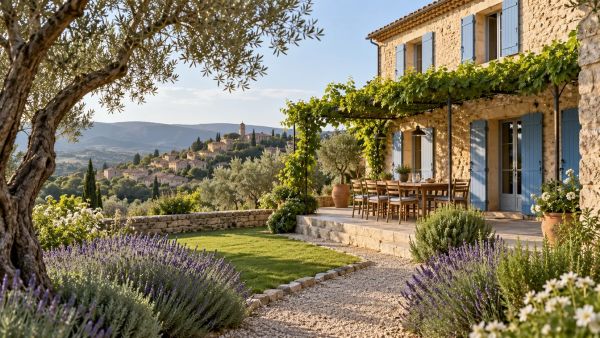 Sécurisez vos vacances avec une location de maison idéale