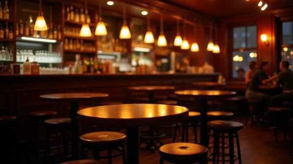 Top 10 bars abordables à châtelet pour siroter des boissons