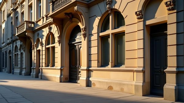 Top 5 des agences de location d’utilitaires à nantes : comparatif pour choisir sereinement