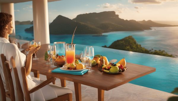Vivez une expérience de voyage de luxe inoubliable
