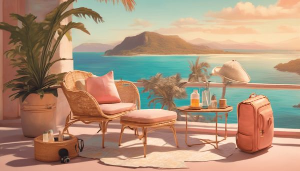 Voyage Mag: Idées inspirantes pour des séjours inoubliables
