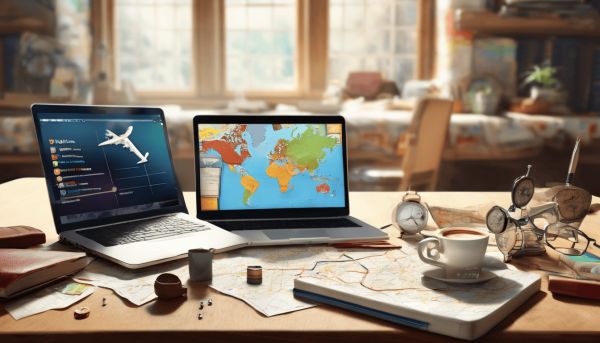 Voyage pas cher : trouvez les meilleures offres et astuces