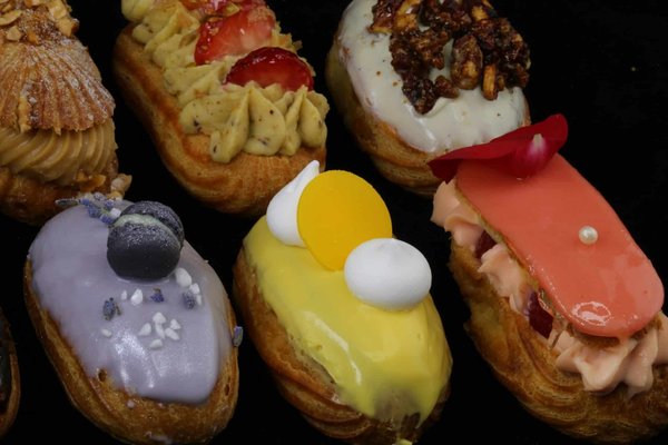 Peut-on louer un appartement à Paris avec des cours de pâtisserie française?