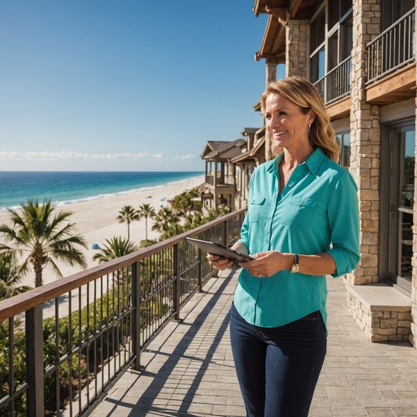 Optimisez vos revenus : conciergerie de location saisonnière - gestion locative